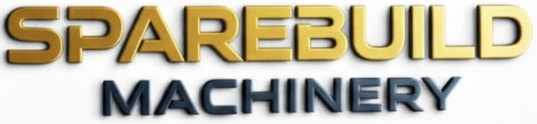 Spare Build Machinery